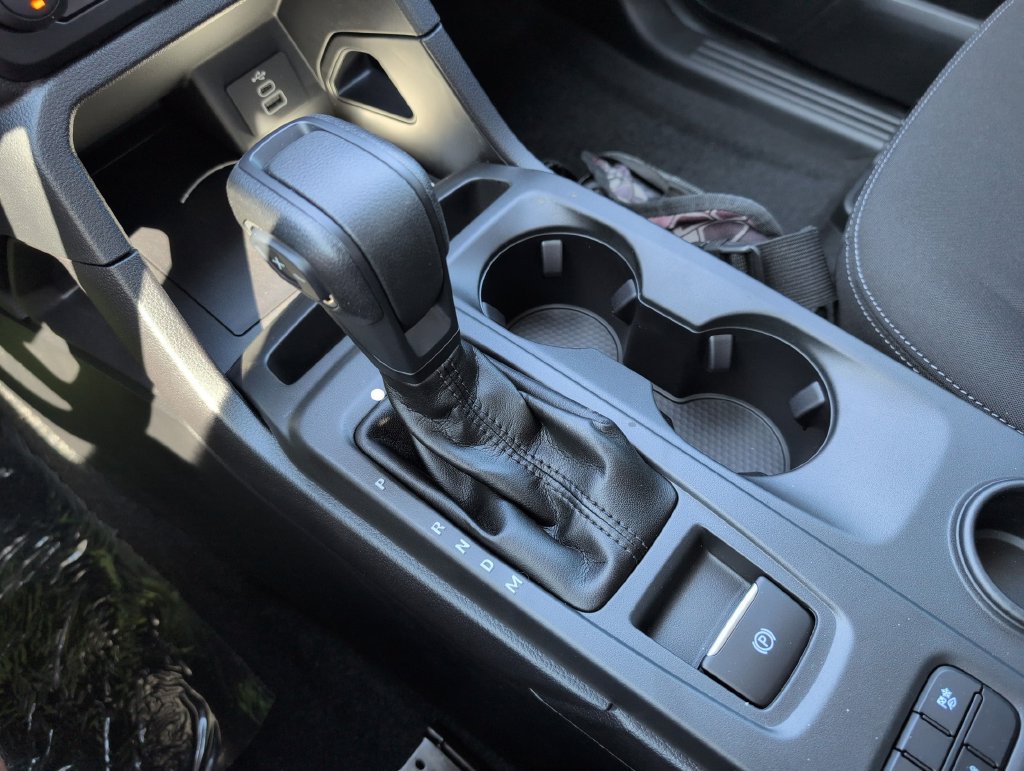 New 2026 Ford Ranger XL RWD image 22