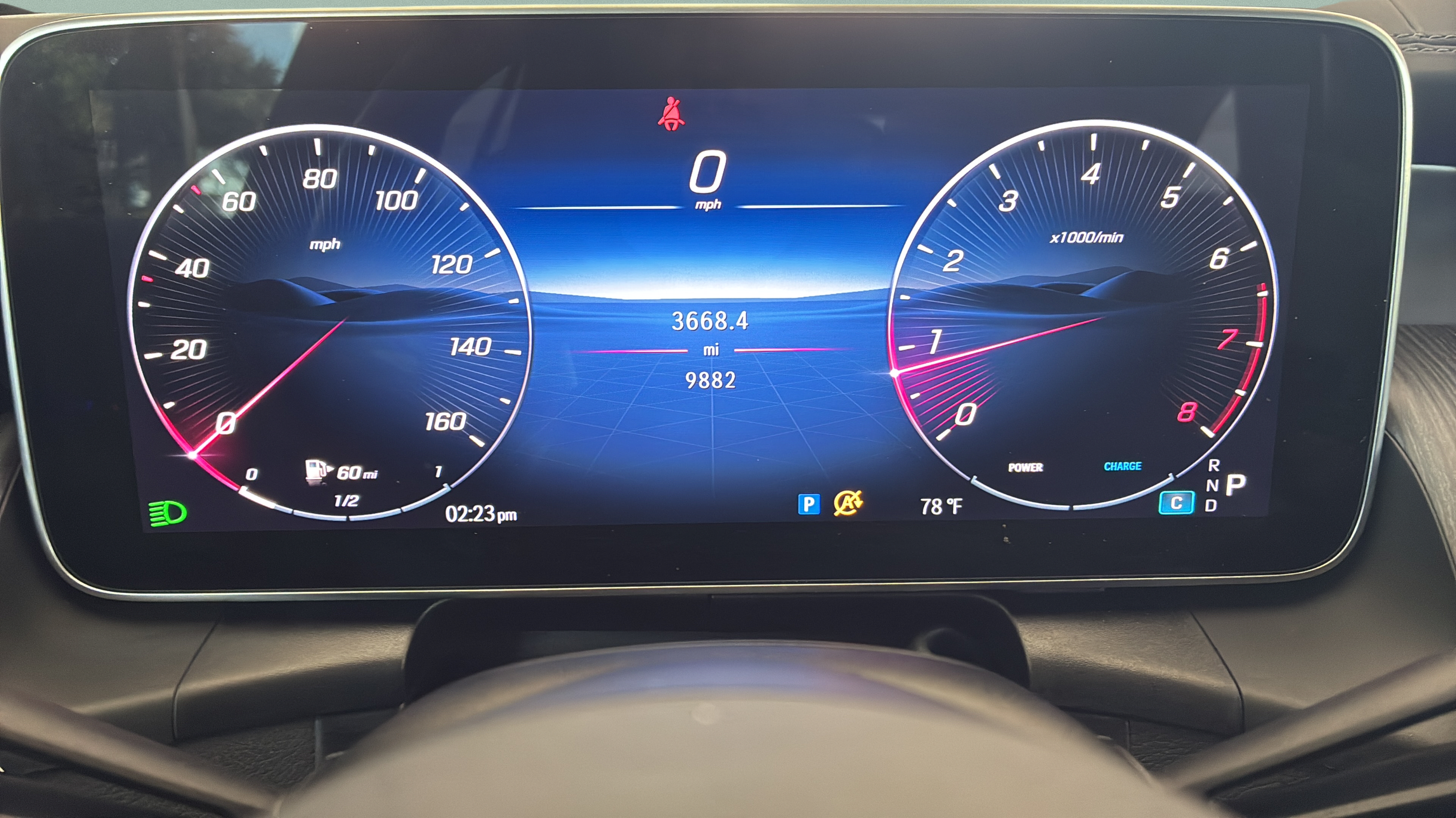 Used 2026 Mercedes-Benz GLC 300 image 9