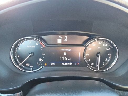 Used 2019 Cadillac XT4 Sport image 9