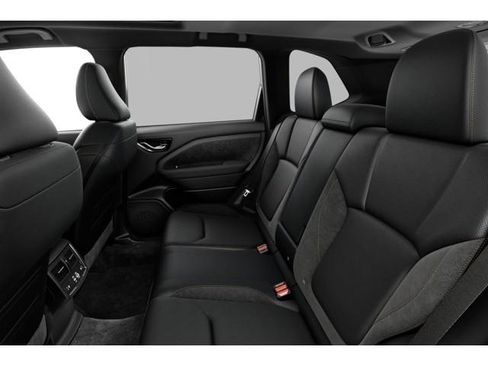 New 2026 Subaru Forester Touring image 17