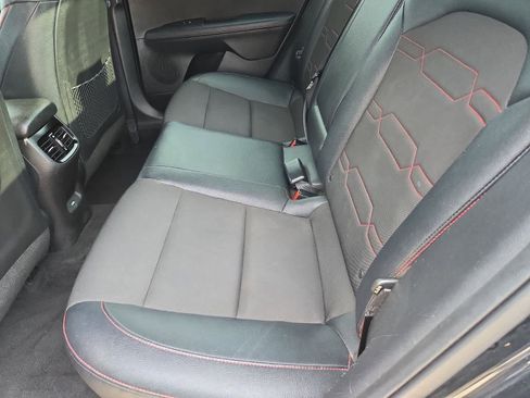 Used 2023 Kia Forte GT image 17