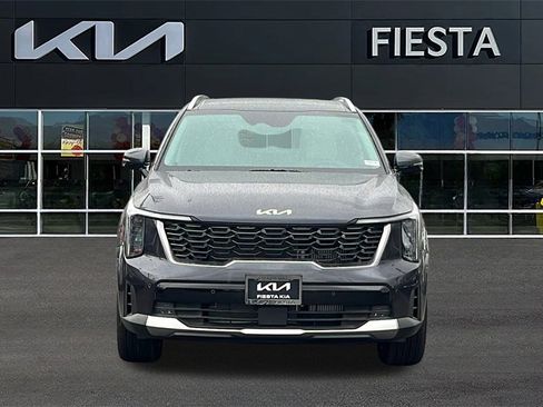 New 2025 Kia Sorento EX w/ Panoramic Sunroof Package image 2