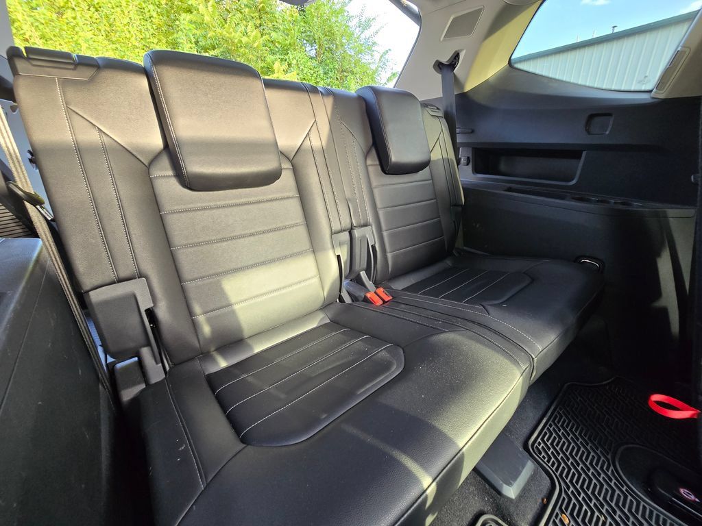 Used 2019 Volkswagen Atlas SEL Premium AWD/4WD image 24