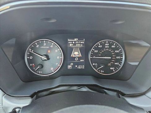 Certified 2025 Subaru Outback Premium w/ Popular Package #1A image 10