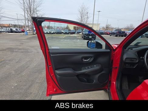 Certified 2023 Honda HR-V Sport image 11