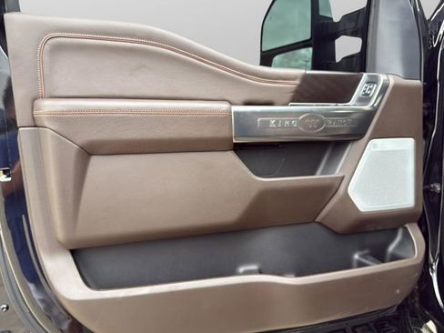 Used 2026 Ford F250 King Ranch w/ Chrome Package image 21