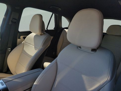 Certified 2026 Mercedes-Benz GLC 300 image 16