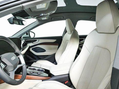 New 2026 Audi A6 Premium AWD/4WD image 5