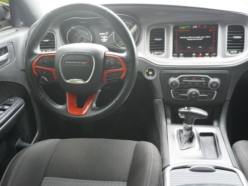 Used 2023 Dodge Charger GT RWD image 28