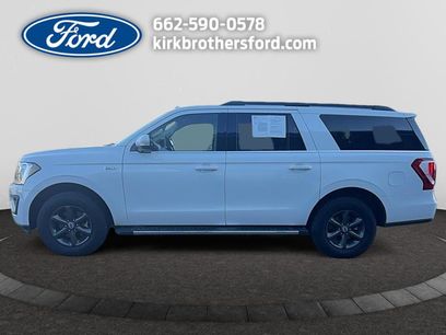 Used 2021 Ford Expedition Max XLT