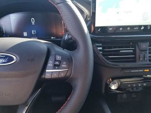 New 2026 Ford Escape ST-Line Select w/ Tech Pack #1 image 25