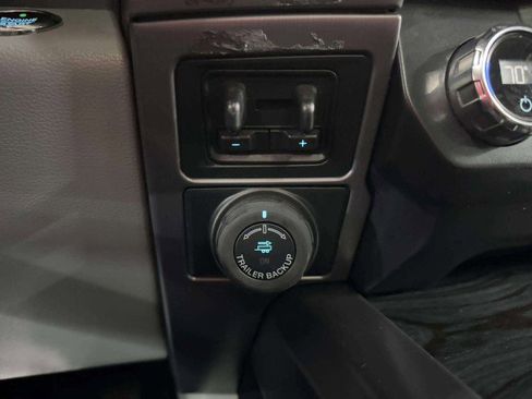 Used 2022 Ford F250 Limited w/ FX4 Off-Road Package image 34