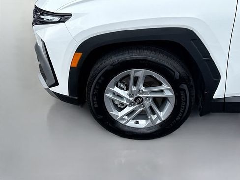 Certified 2026 Hyundai Tucson SE FWD image 29