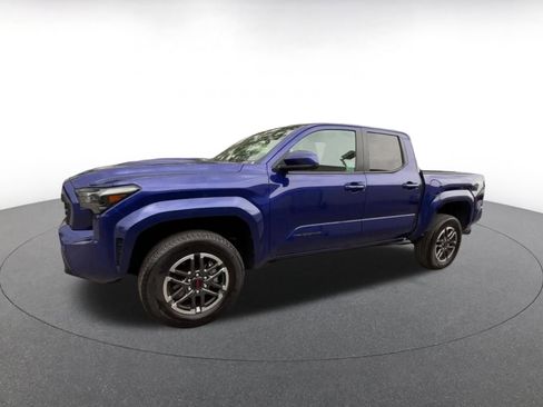 Used 2024 Toyota Tacoma TRD Sport image 8
