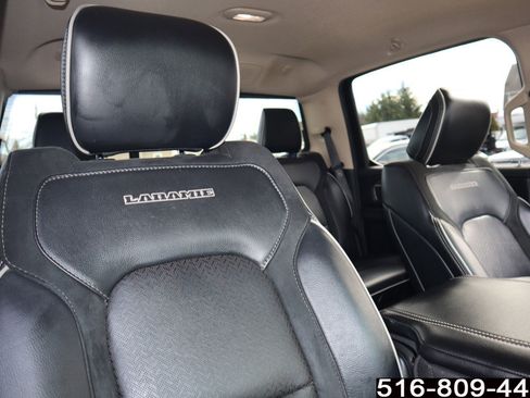 Used 2019 RAM 1500 Laramie image 43