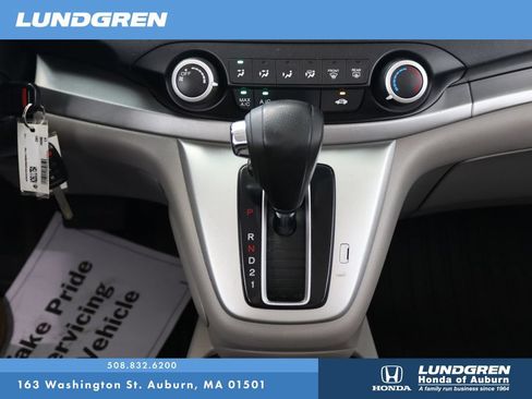 Used 2014 Honda CR-V LX image 24