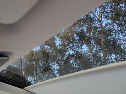 Used 2024 Mercedes-Benz EQE 350+ 4MATIC Sedan image 9