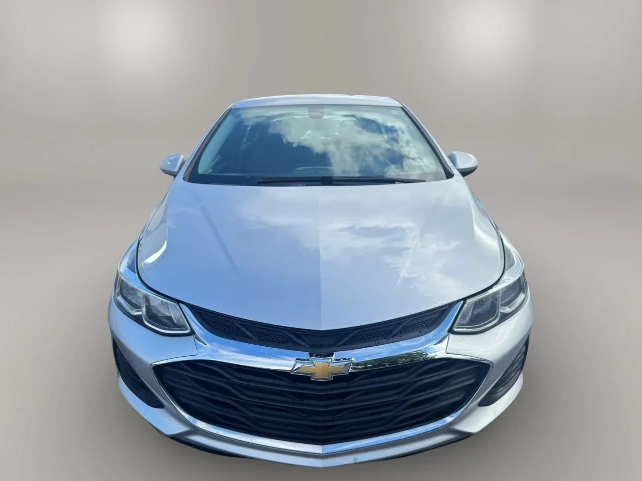 Used 2019 Chevrolet Cruze LS w/ LS Convenience Package FWD image 3
