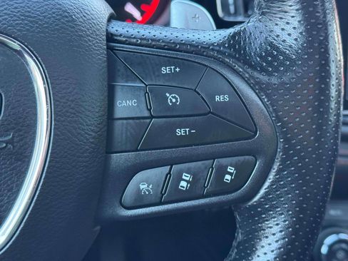 Used 2024 Dodge Durango GT AWD/4WD image 25