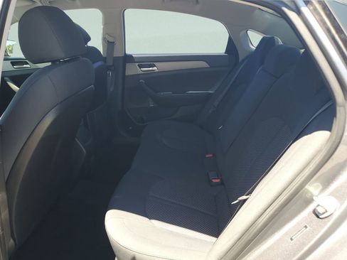 Used 2019 Hyundai Sonata SE FWD image 10