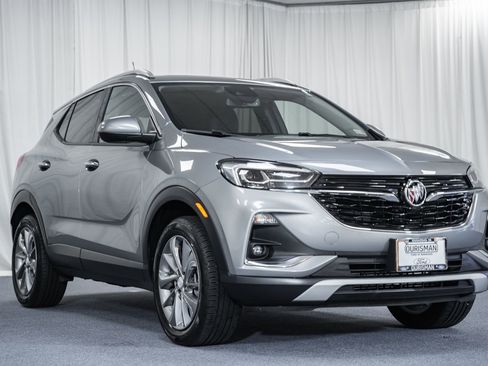 Used 2023 Buick Encore GX Essence w/ Experience Buick Package image 1