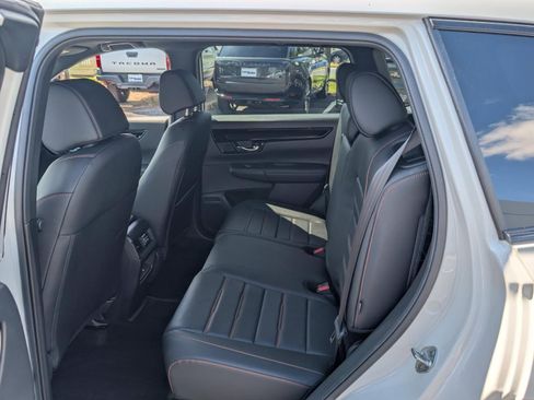 Used 2026 Honda CR-V Sport Touring image 16