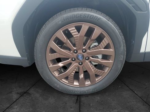 New 2026 Subaru Forester Sport AWD/4WD image 14