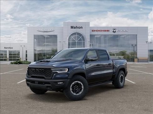 New 2026 RAM 1500 RHO w/ RHO Level 1 Equipment Group AWD/4WD image 1
