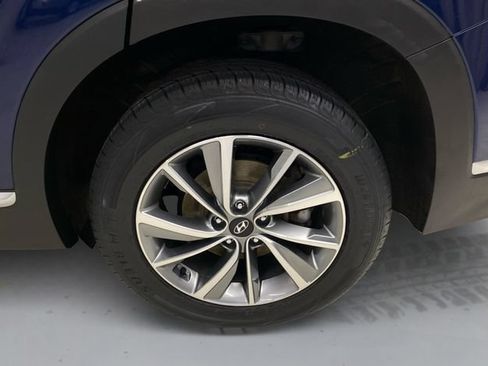 Used 2019 Hyundai Santa Fe AWD image 19