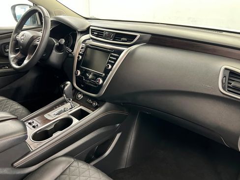 Certified 2023 Nissan Murano Platinum w/ Cargo Package image 24