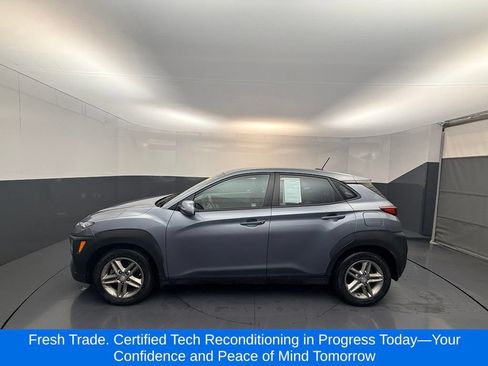 Used 2019 Hyundai Kona SE FWD image 2