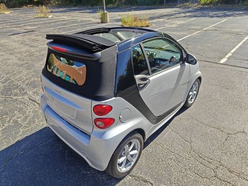 Used 2015 smart fortwo passion image 32