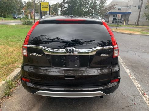 Used 2016 Honda CR-V EX-L image 15
