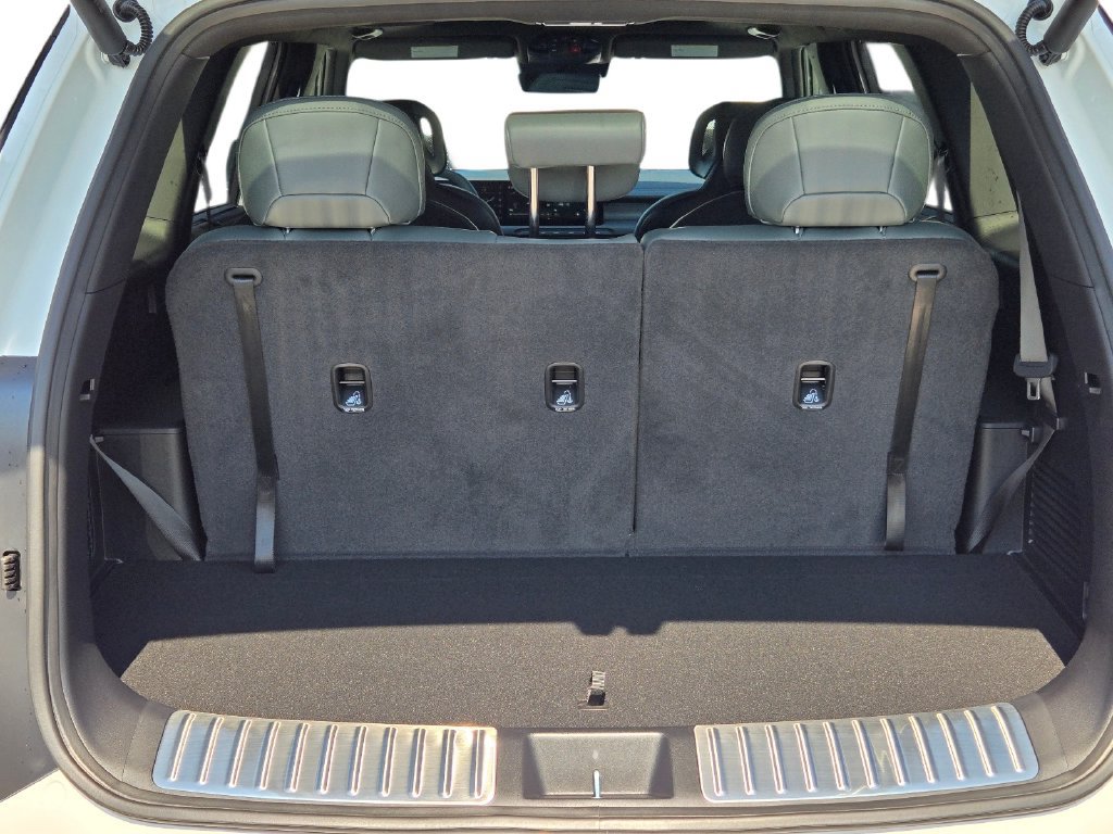 New 2027 Kia Telluride X-Line SX Prestige AWD/4WD image 15