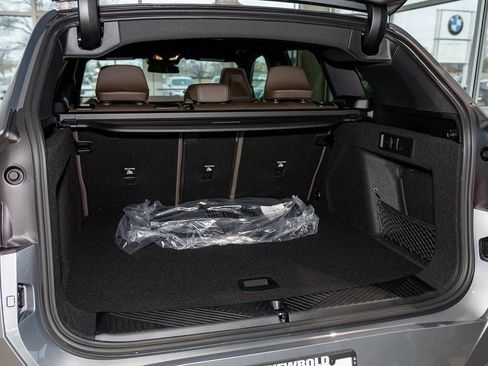 New 2026 BMW X3 xDrive30 image 11