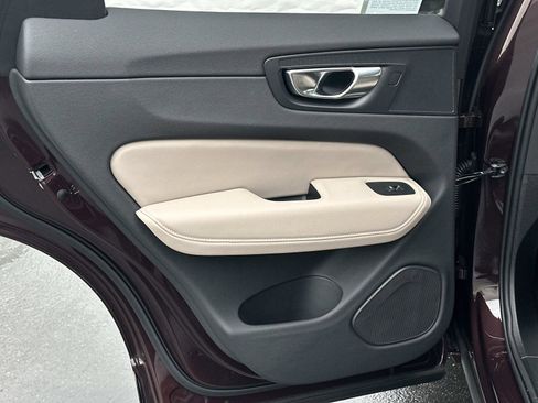 New 2026 Volvo XC60 B5 Core w/ Climate Package image 16