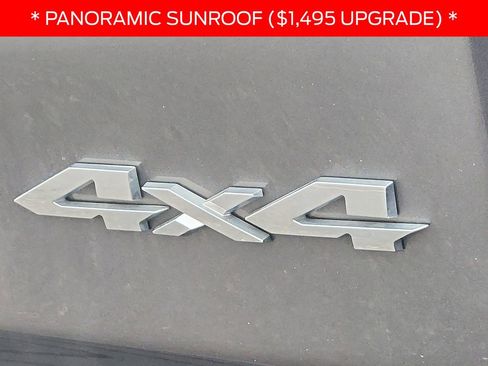 Used 2022 RAM 1500 Limited w/ Body Color Bumper Group image 35