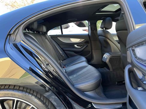 Used 2021 Mercedes-Benz CLS 450 image 32