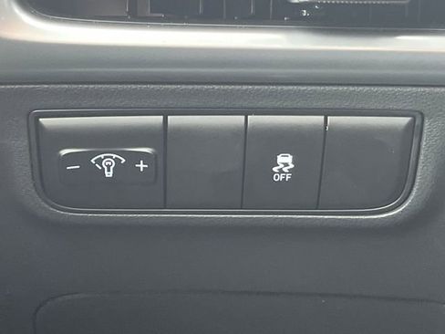 New 2026 Hyundai Tucson SE FWD image 20