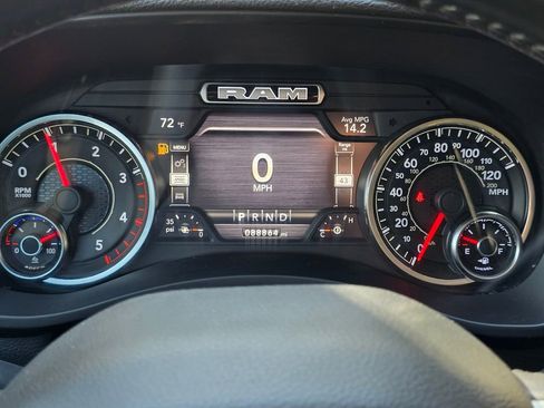 Used 2022 RAM 2500 Laramie image 30