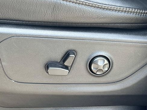 Used 2025 RAM 1500 RHO AWD/4WD image 22
