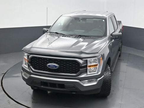 Used 2021 Ford F150 XL w/ STX Appearance Package image 41