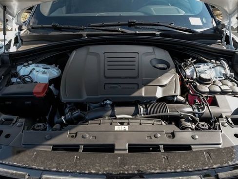 New 2026 Land Rover Range Rover Velar S AWD/4WD image 65