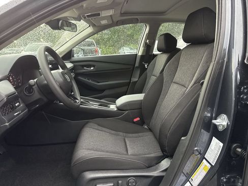 New 2026 Honda Accord SE image 13