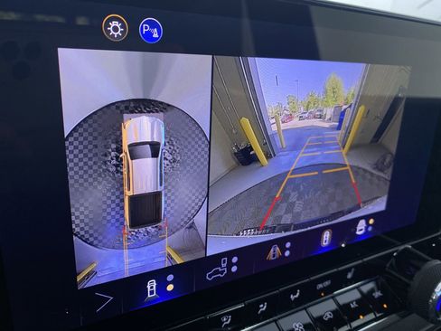 New 2026 Chevrolet Colorado Trail Boss image 7