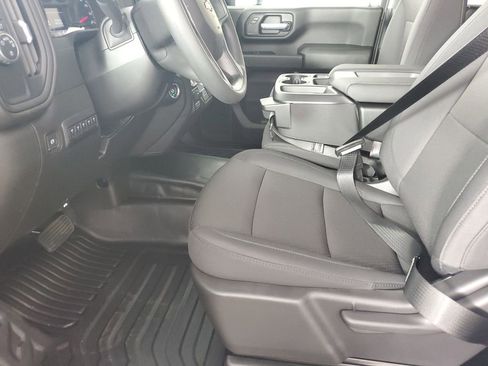 New 2026 Chevrolet Silverado 2500 W/T w/ WT/CX Safety Package image 11