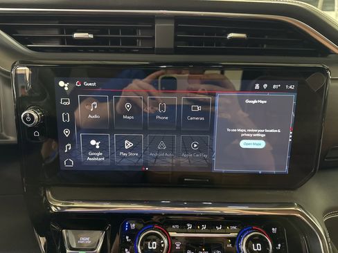 New 2026 GMC Sierra 1500 Denali Ultimate image 32