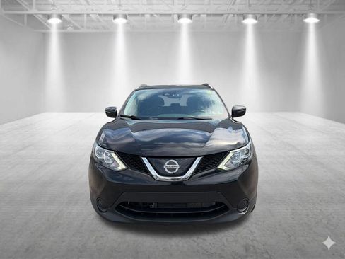 Used 2019 Nissan Rogue Sport SV AWD/4WD image 30