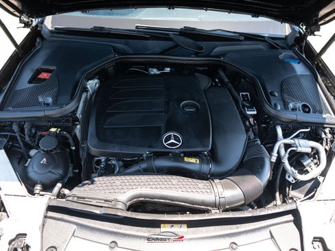 Used 2021 Mercedes-Benz E 350 4MATIC Sedan w/ Premium Package image 49