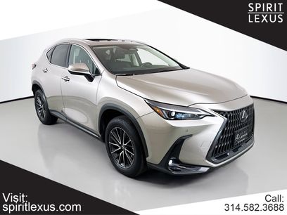 Used 2024 Lexus NX 350 AWD